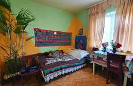 Apartament 3 camere, 50 mp, BONTIDA