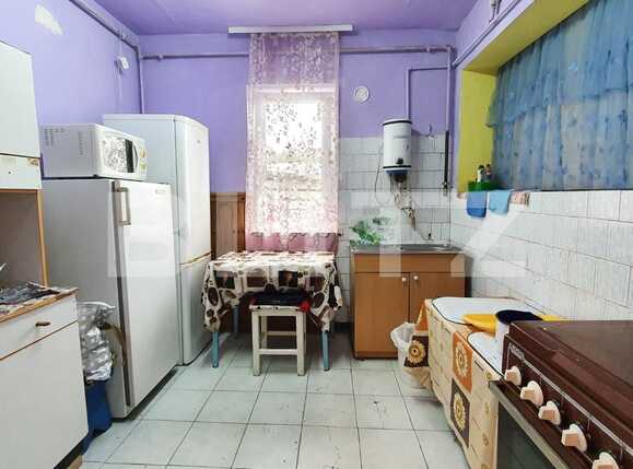 Apartament de vânzare 3 camere Exterior Est - 56265AV | BLITZ Cluj-Napoca | Poza6