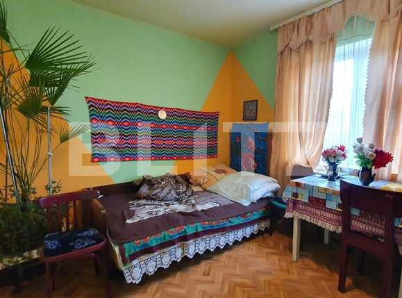 Apartament de vânzare 3 camere Exterior Est - 56265AV | BLITZ Cluj-Napoca | Poza2
