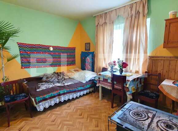 Apartament de vânzare 3 camere Exterior Est - 56265AV | BLITZ Cluj-Napoca | Poza1