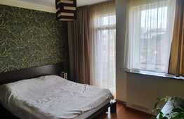 Apartament de lux, intr-o zona retrasa de la agitatie!