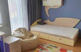 Apartament de lux, intr-o zona retrasa de la agitatie!