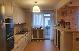 Apartament de lux, intr-o zona retrasa de la agitatie!