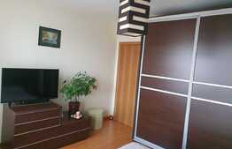 Apartament de lux, intr-o zona retrasa de la agitatie!