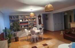 Apartament de lux, intr-o zona retrasa de la agitatie!