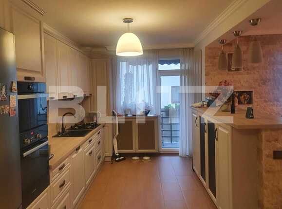 Apartament de vânzare 3 camere Manastur - 56266AV | BLITZ Cluj-Napoca | Poza1