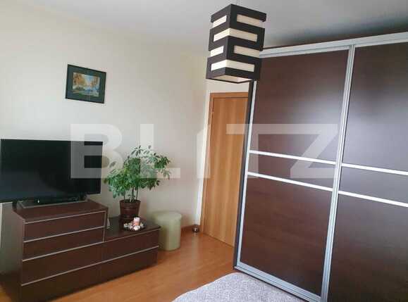Apartament de vânzare 3 camere Manastur - 56266AV | BLITZ Cluj-Napoca | Poza4