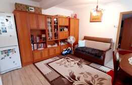 Apartament cu 2 camere, zona strazii Ioan Rus