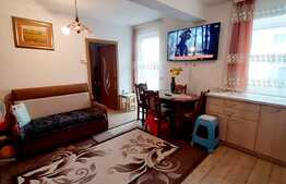 Apartament cu 2 camere, zona strazii Ioan Rus