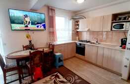Apartament cu 2 camere, zona strazii Ioan Rus