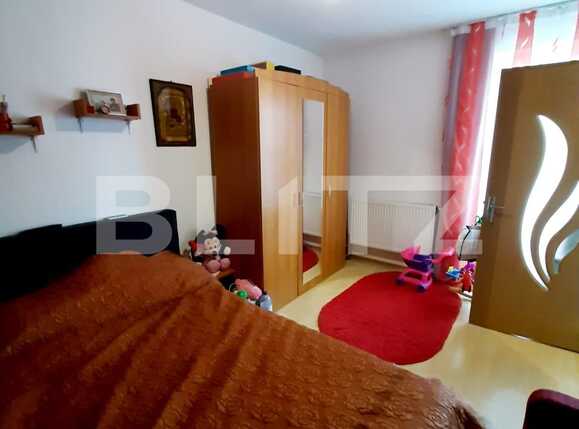 Apartament de vânzare 2 camere Floreşti - 56267AV | BLITZ Cluj-Napoca | Poza7