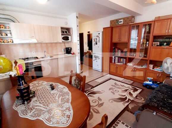 Apartament de vânzare 2 camere Floreşti - 56267AV | BLITZ Cluj-Napoca | Poza4