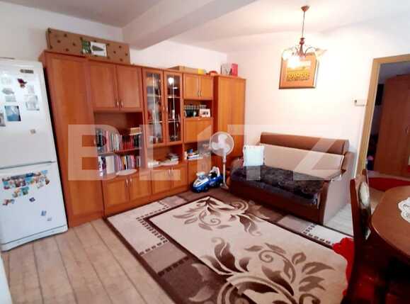Apartament de vânzare 2 camere Floreşti - 56267AV | BLITZ Cluj-Napoca | Poza3