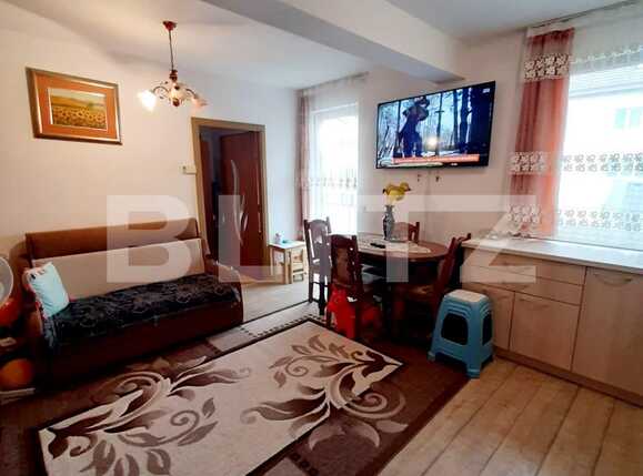 Apartament de vânzare 2 camere Floreşti - 56267AV | BLITZ Cluj-Napoca | Poza2