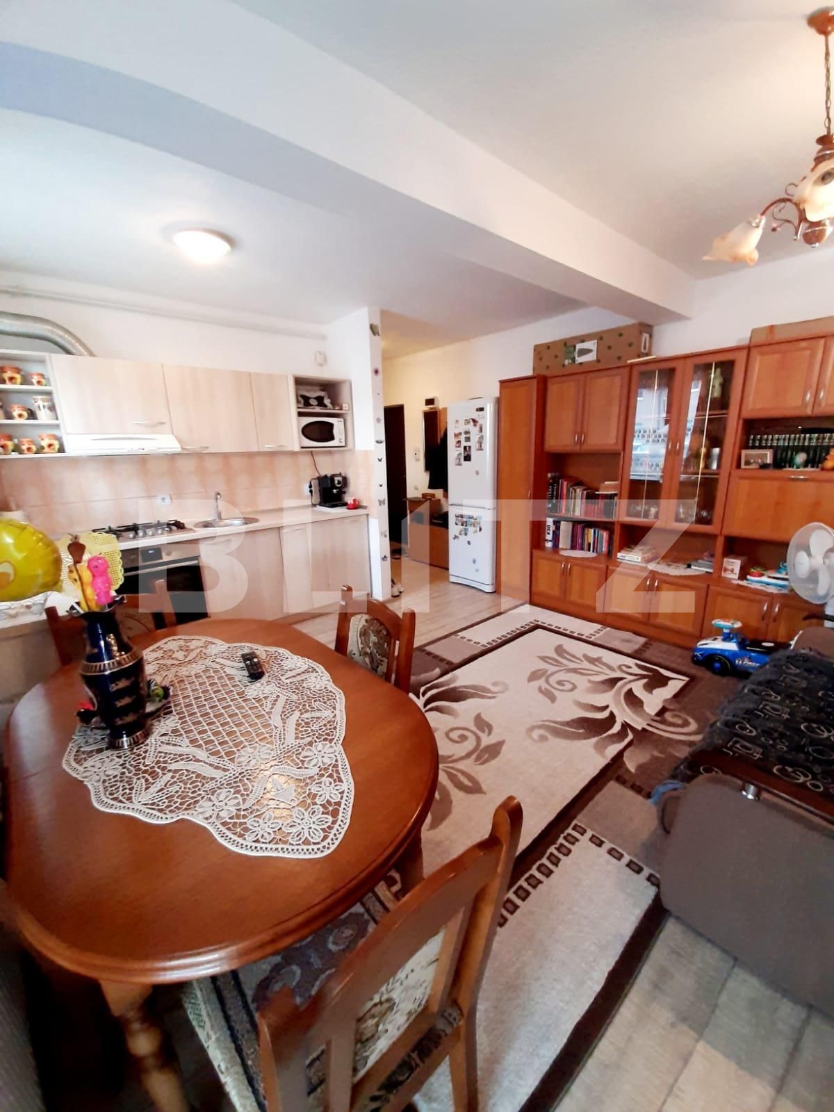 Apartament de vânzare 2 camere Floreşti - 56267AV | BLITZ Cluj-Napoca | Poza4