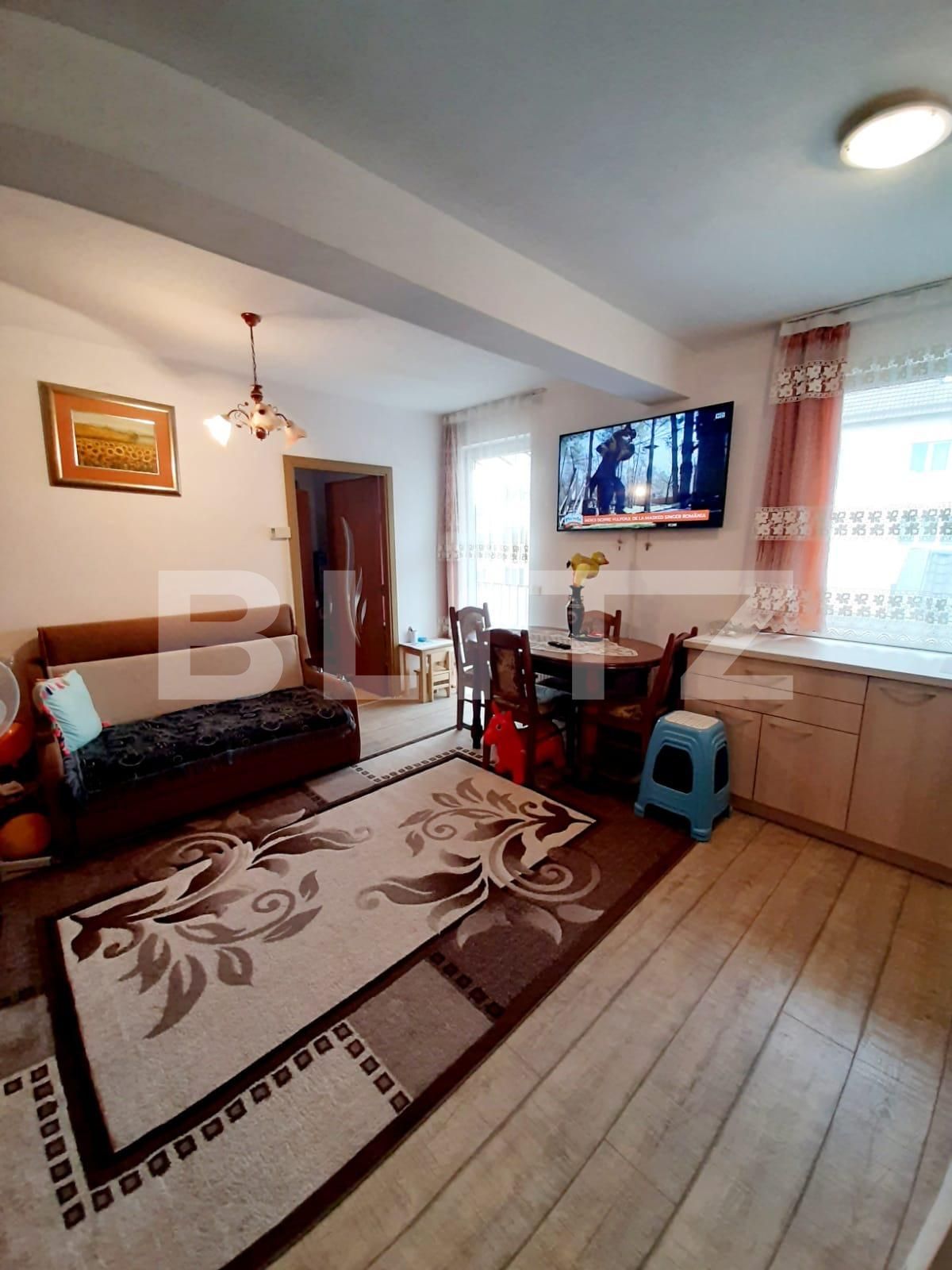 Apartament de vânzare 2 camere Floreşti - 56267AV | BLITZ Cluj-Napoca | Poza2