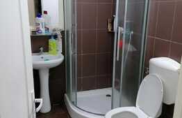 Apartament  1 camera, 60 mp, parcare, bloc nou, zona Hasdeu