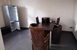 Apartament  1 camera, 60 mp, parcare, bloc nou, zona Hasdeu