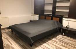 Apartament  1 camera, 60 mp, parcare, bloc nou, zona Hasdeu