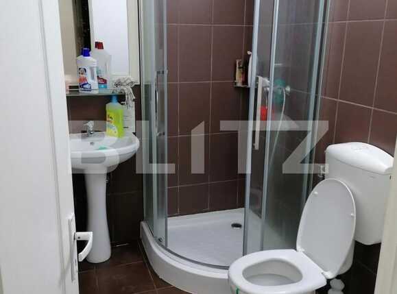 Garsonieră de închiriat Zorilor - 56268AI | BLITZ Cluj-Napoca | Poza6