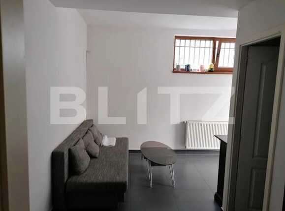 Garsonieră de închiriat Zorilor - 56268AI | BLITZ Cluj-Napoca | Poza2
