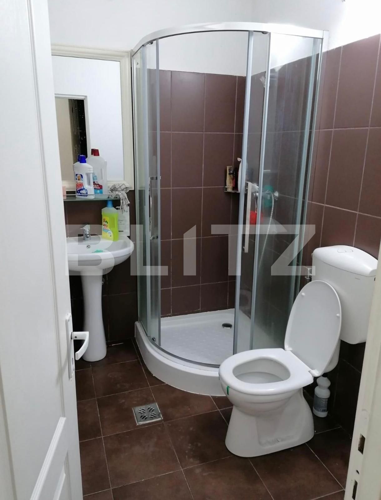 Garsonieră de închiriat Zorilor - 56268AI | BLITZ Cluj-Napoca | Poza6