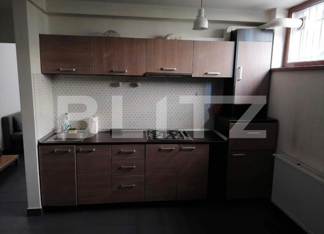 Garsonieră de închiriat Zorilor - 56268AI | BLITZ Cluj-Napoca | Poza4