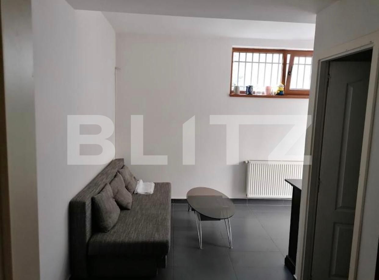 Garsonieră de închiriat Zorilor - 56268AI | BLITZ Cluj-Napoca | Poza2