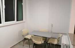 Garsoniera 28 mp, logie, zona Bulevardul Muncii! Posibilitate preluare chiriasi