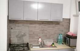 Garsoniera 28 mp, logie, zona Bulevardul Muncii! Posibilitate preluare chiriasi