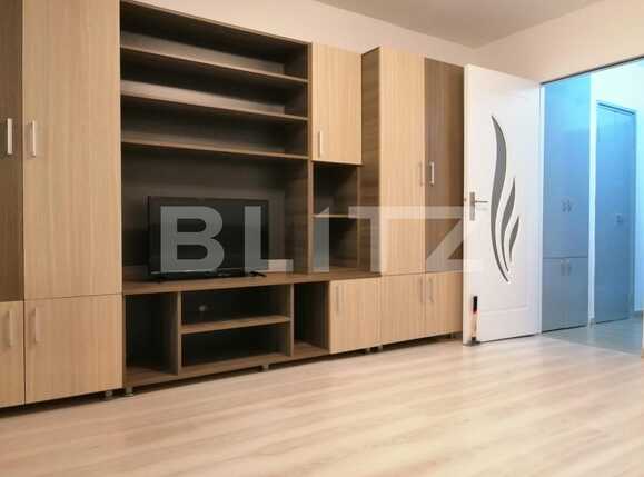 Garsonieră de vânzare Iris - 56269AV | BLITZ Cluj-Napoca | Poza1