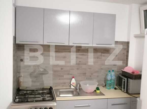 Garsonieră de vânzare Iris - 56269AV | BLITZ Cluj-Napoca | Poza3
