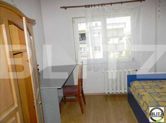 Apartament de vânzare 3 camere Zorilor - 5627AV | BLITZ Cluj-Napoca | Poza8