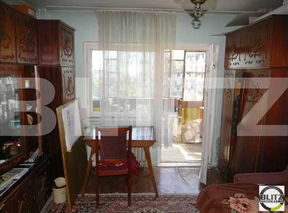 Apartament de vânzare 3 camere Zorilor - 5627AV | BLITZ Cluj-Napoca | Poza1