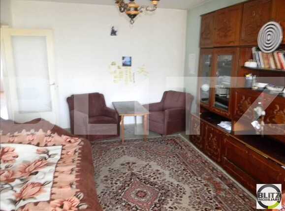 Apartament de vânzare 3 camere Zorilor - 5627AV | BLITZ Cluj-Napoca | Poza3