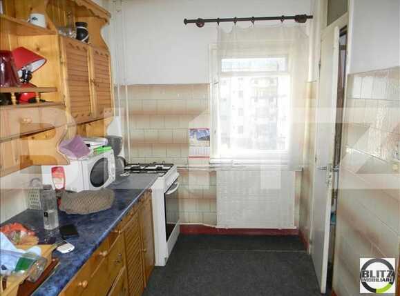 Apartament de vânzare 3 camere Zorilor - 5627AV | BLITZ Cluj-Napoca | Poza10