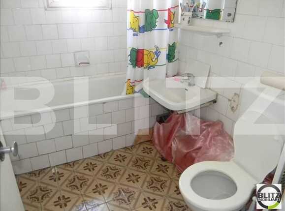 Apartament de vânzare 3 camere Zorilor - 5627AV | BLITZ Cluj-Napoca | Poza12