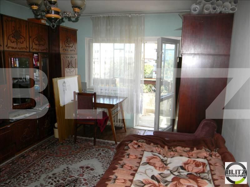 Apartament de vânzare 3 camere Zorilor - 5627AV | BLITZ Cluj-Napoca | Poza2