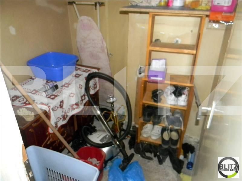 Apartament de vânzare 3 camere Zorilor - 5627AV | BLITZ Cluj-Napoca | Poza13