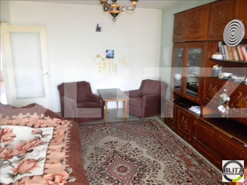 Apartament de vânzare 3 camere Zorilor - 5627AV | BLITZ Cluj-Napoca | Poza3