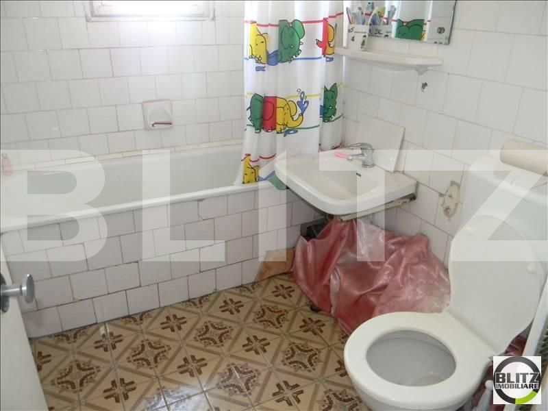 Apartament de vânzare 3 camere Zorilor - 5627AV | BLITZ Cluj-Napoca | Poza12