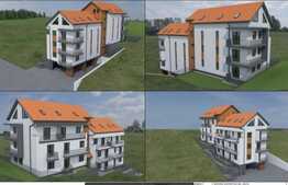 Oportunitate! 2 camere, etaj 1, 41.03 mp, zona Donath Park