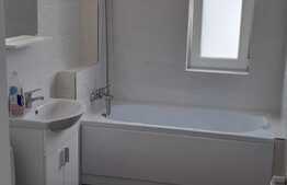 Apartament nou, lift, orientare sudică, parcare, boxa, 50 mp, zona Terra