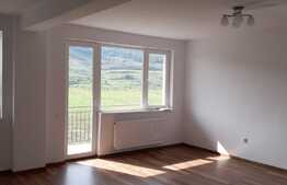 Apartament nou, lift, orientare sudică, parcare, boxa, 50 mp, zona Terra