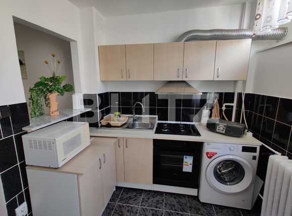 Garsonieră de vânzare Gheorgheni - 56273AV | BLITZ Cluj-Napoca | Poza3