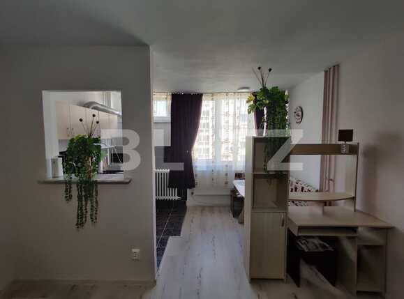 Garsonieră de vânzare Gheorgheni - 56273AV | BLITZ Cluj-Napoca | Poza4