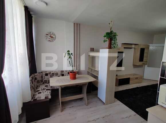 Garsonieră de vânzare Gheorgheni - 56273AV | BLITZ Cluj-Napoca | Poza2