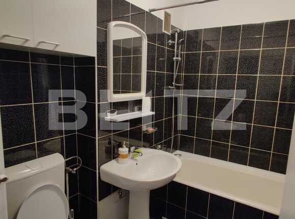 Garsonieră de vânzare Gheorgheni - 56273AV | BLITZ Cluj-Napoca | Poza5