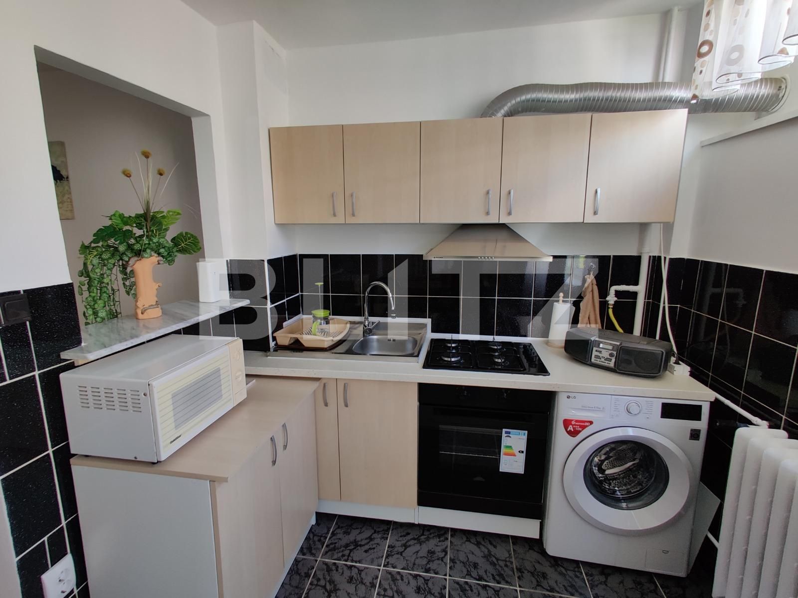 Garsonieră de vânzare Gheorgheni - 56273AV | BLITZ Cluj-Napoca | Poza3