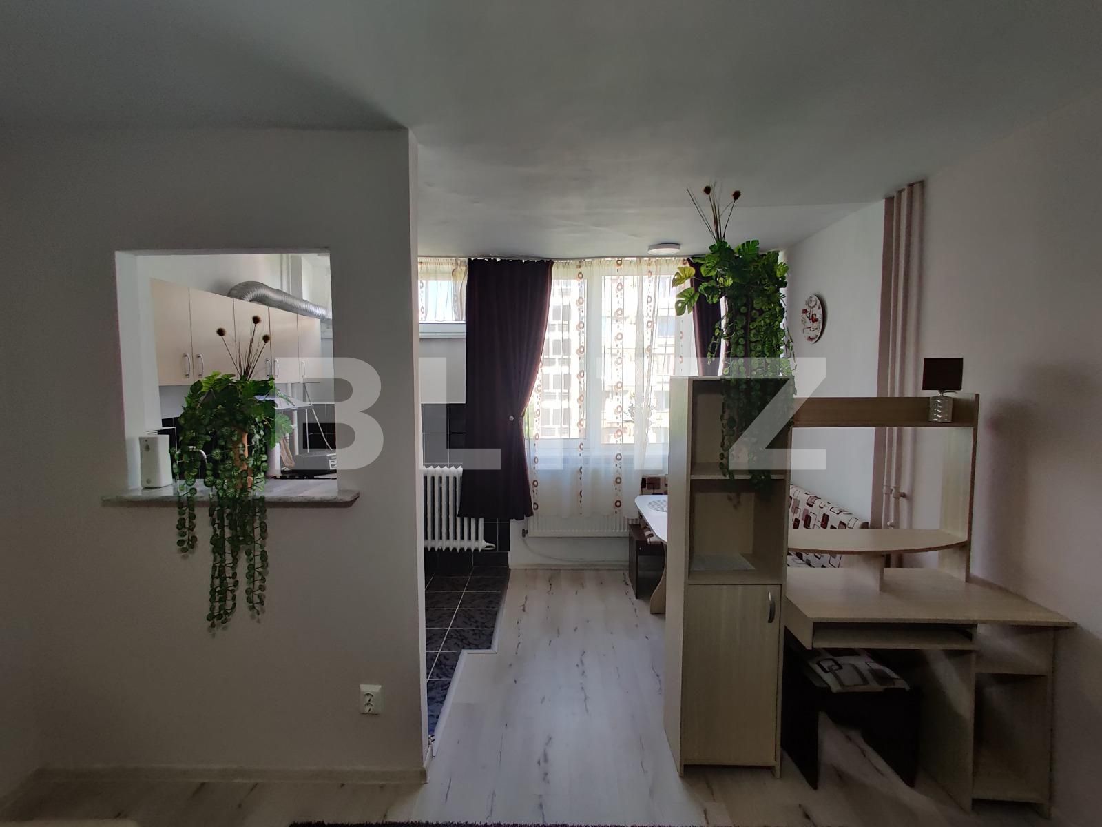 Garsonieră de vânzare Gheorgheni - 56273AV | BLITZ Cluj-Napoca | Poza4